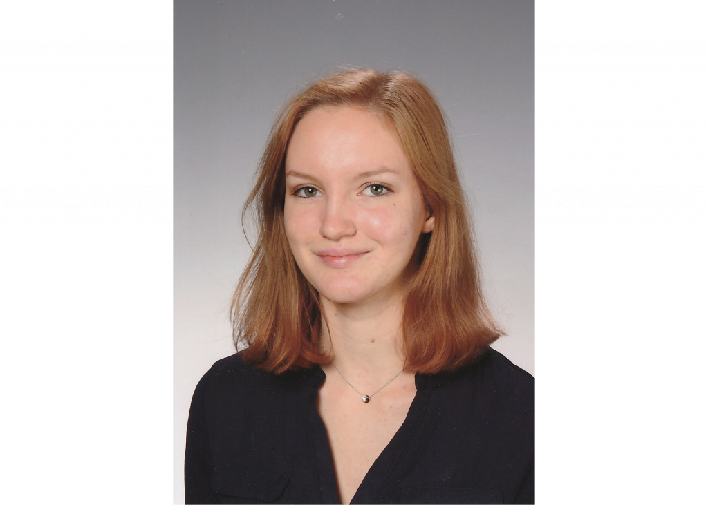 Lisa Aschenbrenner mit Unterstützung von Katharina Faller – Web- & Grafikdesign